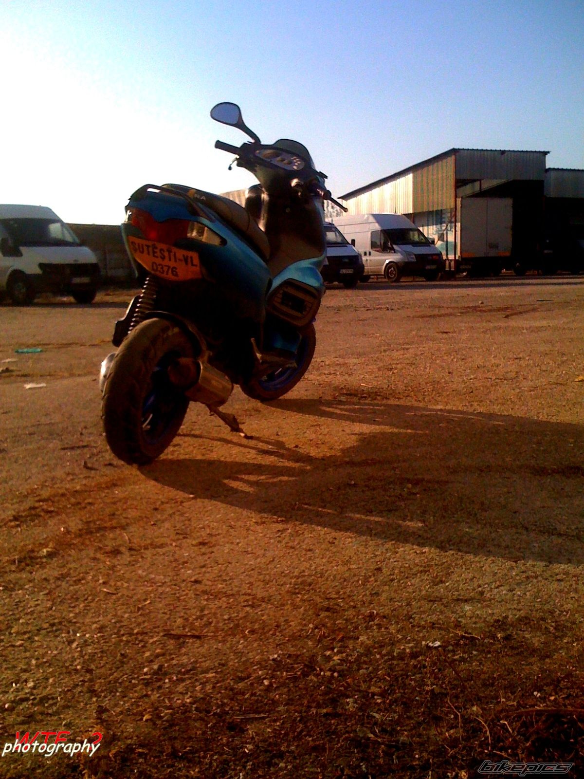 2011 GILERA RUNNER 50 | Picture 2144571 motorcycle photo