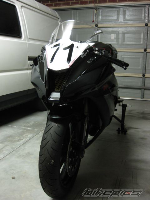 2011 KAWASAKI ZX 10R | Picture 2144591 motorcycle photo