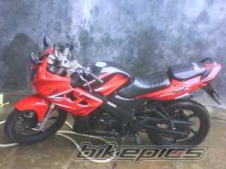 2003 KAWASAKI NINJA 150 | Picture 2144594 motorcycle photo