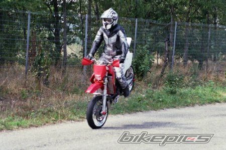 2000 HONDA XR 650 | Picture 2144919 motorcycle photo