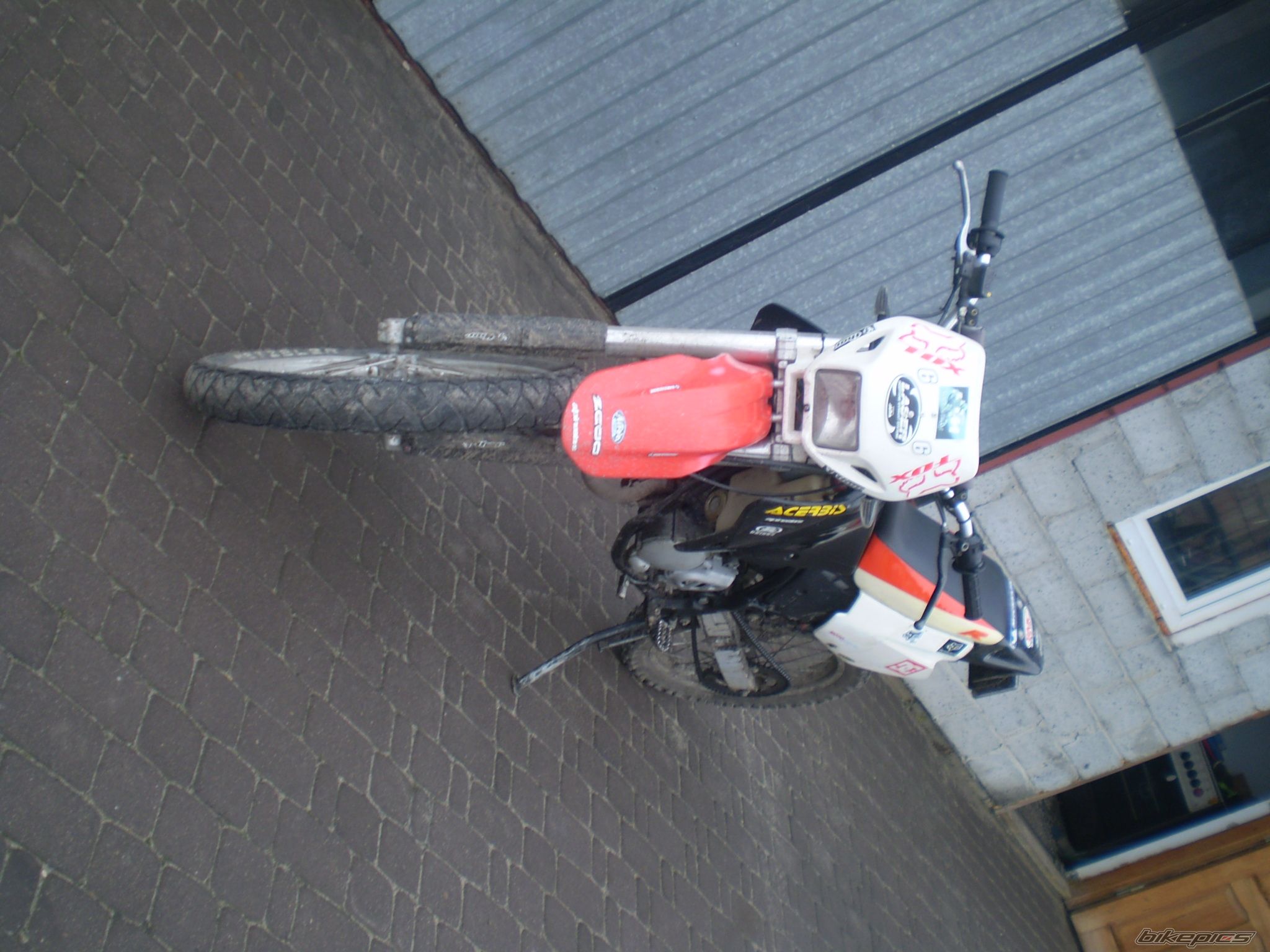 2003 APRILIA RX 50 | Picture 2144932 motorcycle photo