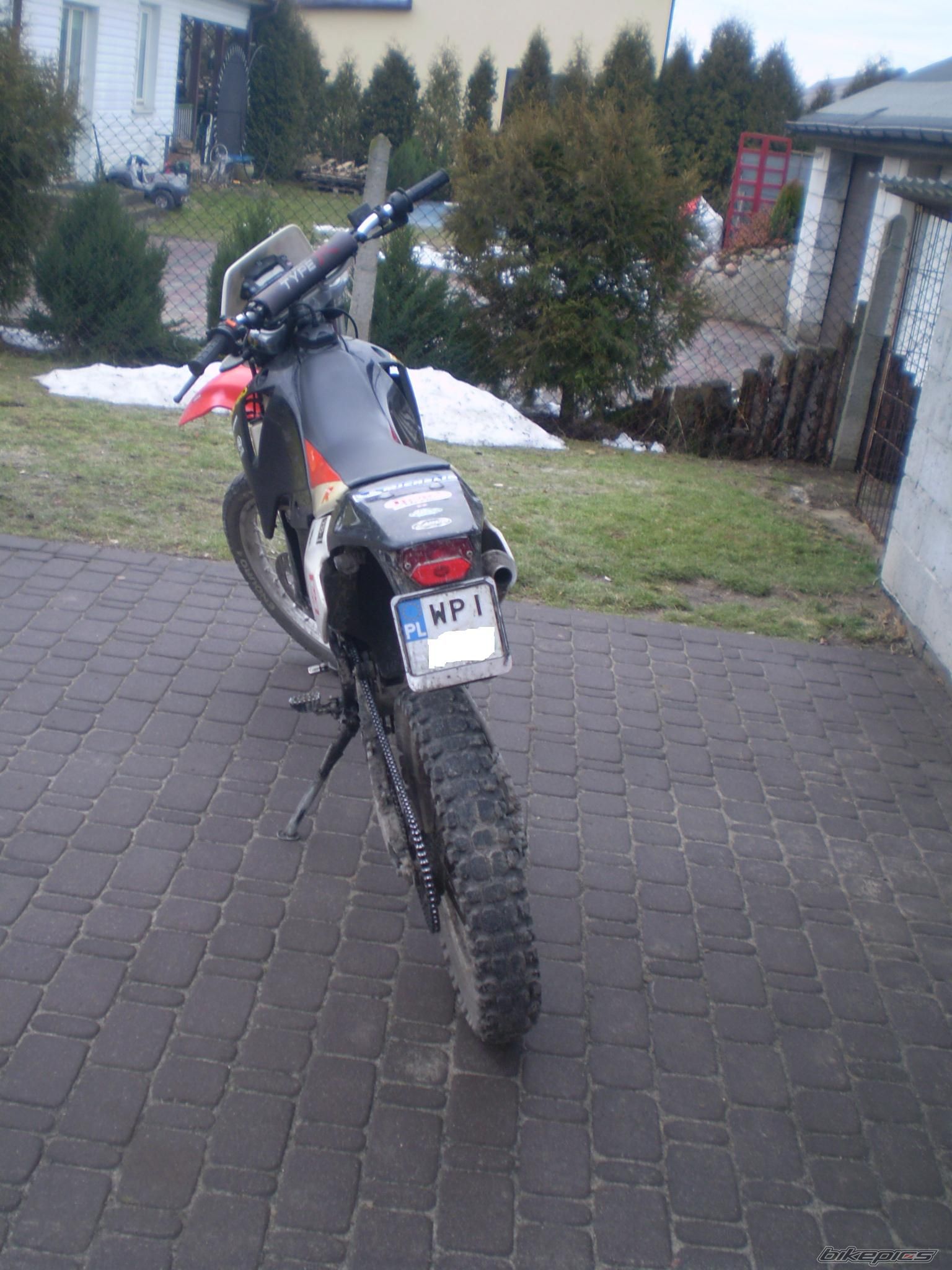 2003 APRILIA RX 50 | Picture 2144937 motorcycle photo