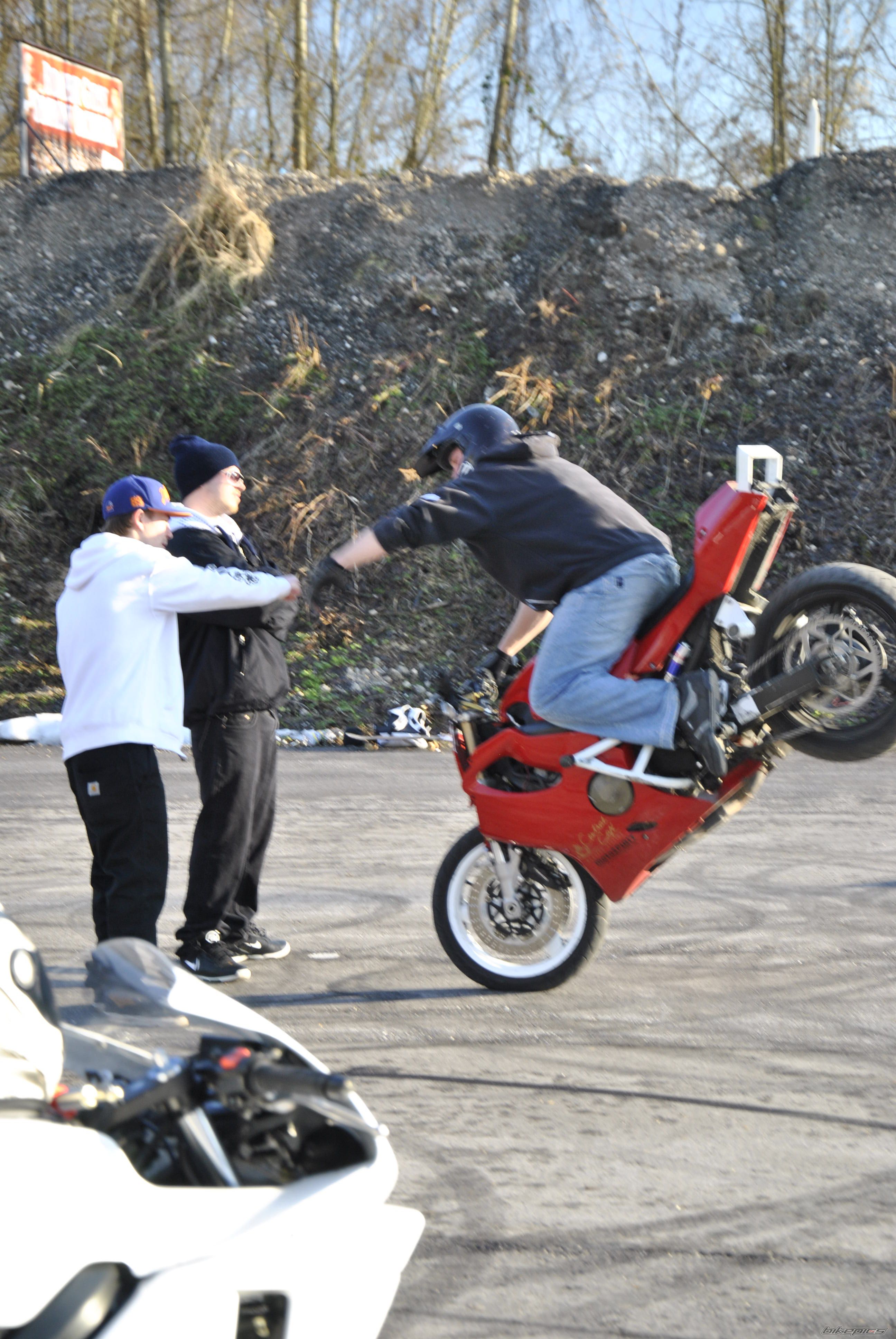 2004 HONDA CBR 600 RR | Picture 2145335 motorcycle photo