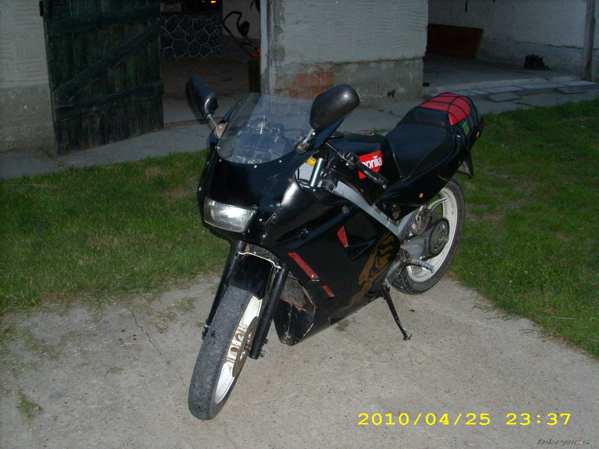 1992 APRILIA AF1 SINTESI 50 | Picture 2145818 motorcycle photo