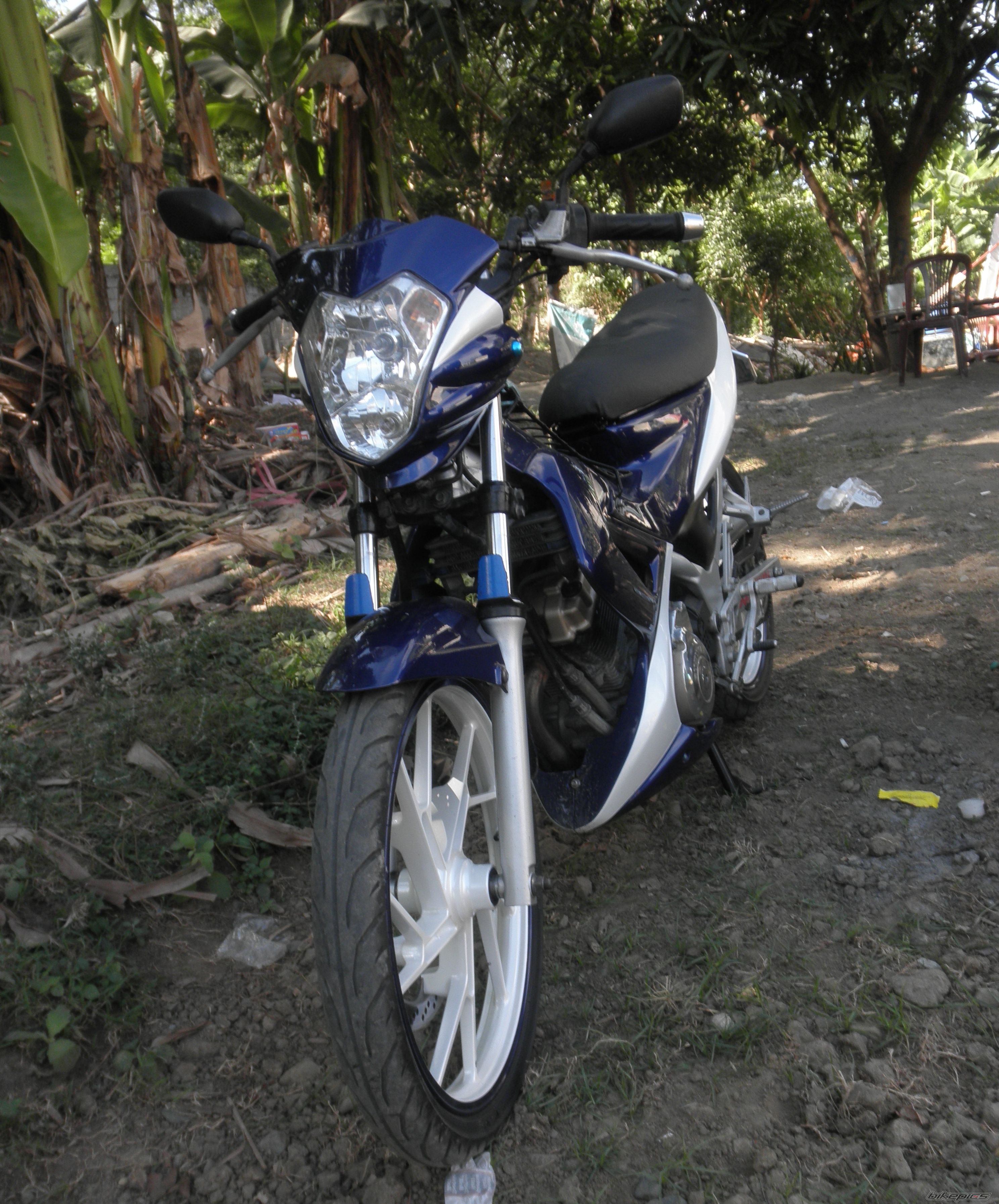 2009 SUZUKI RAIDER 150 | Picture 2146021 motorcycle photo