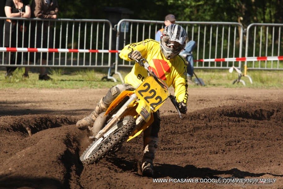 1989 SUZUKI RM 250 | Picture 2146106 motorcycle photo