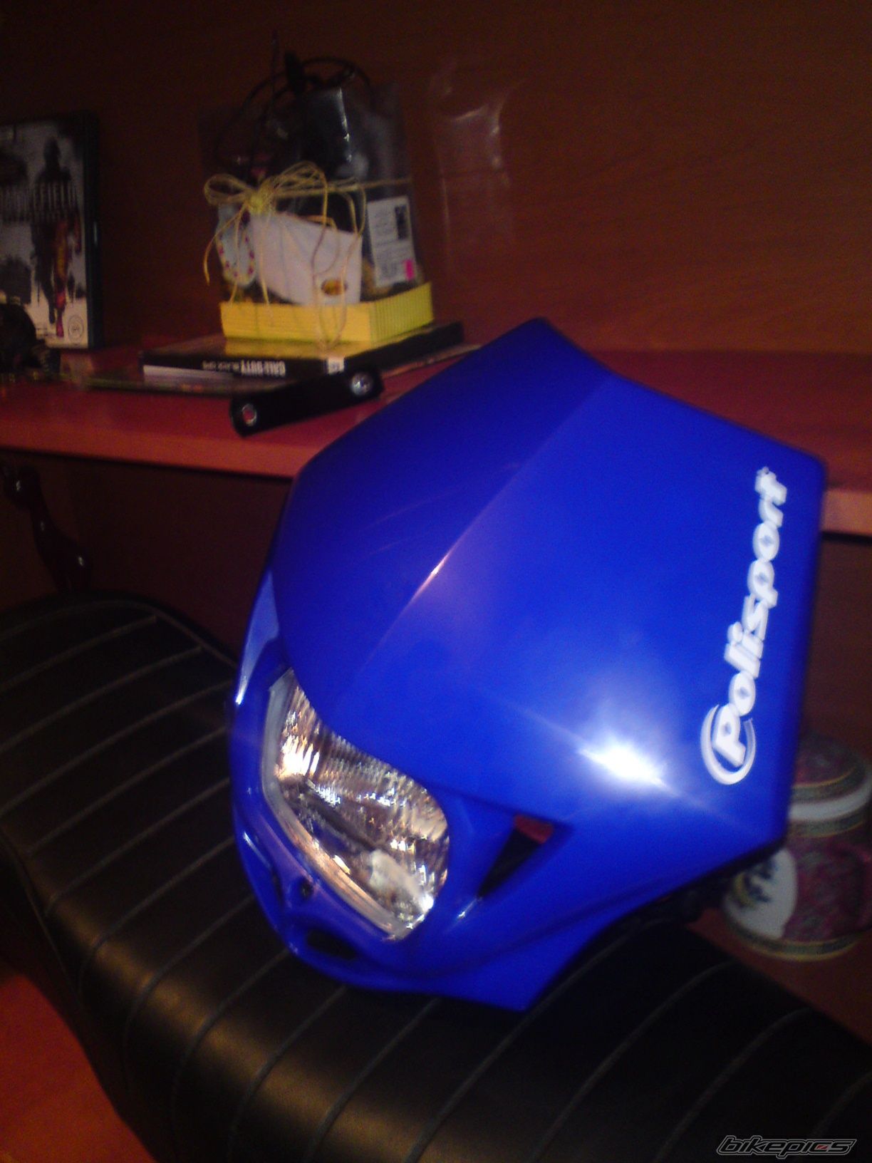 2004 DERBI SENDA SM 50 | Picture 2146233 motorcycle photo