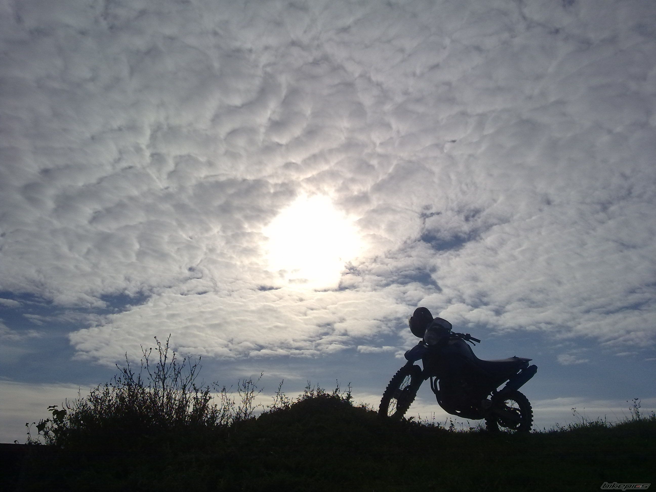 2006 YAMAHA XT 660 | Picture 2146244 motorcycle photo