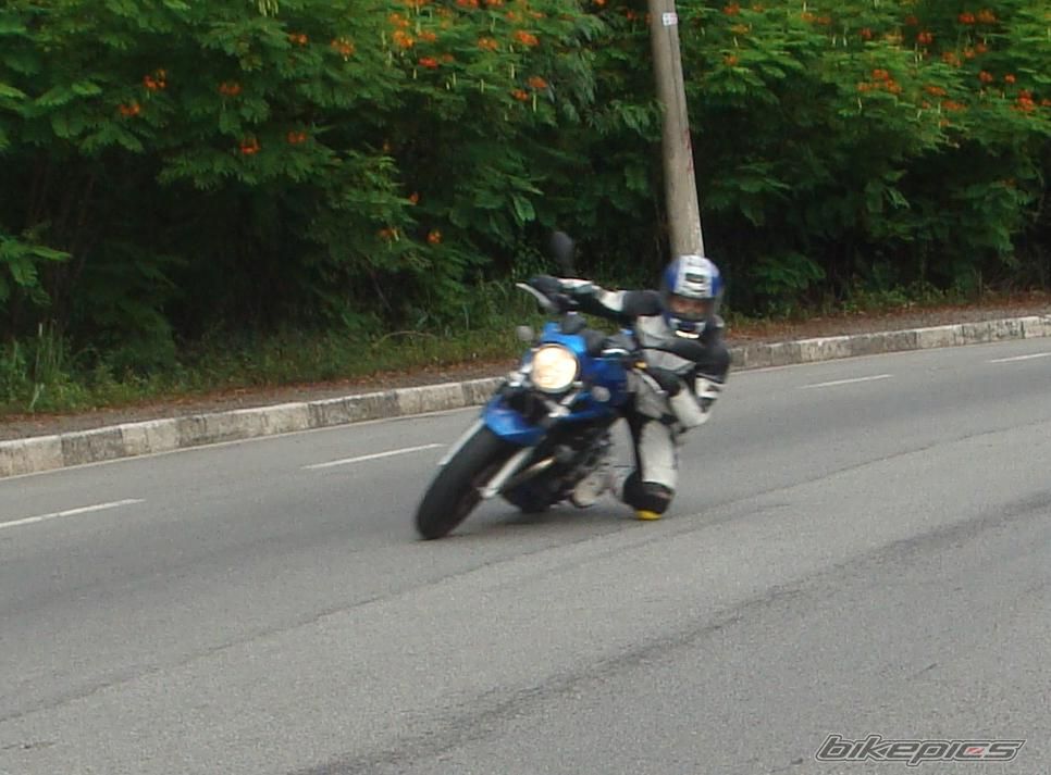 2007 SUZUKI BANDIT 650 | Picture 2146358 motorcycle photo