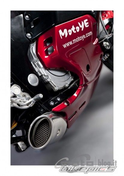 2008 DUCATI UNKNOWEN | Picture 2146427 motorcycle photo