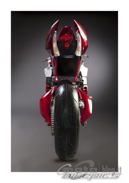 2008 DUCATI UNKNOWEN | Picture 2146430 motorcycle photo