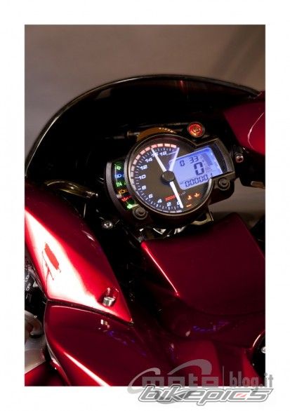 2008 DUCATI UNKNOWEN | Picture 2146431 motorcycle photo