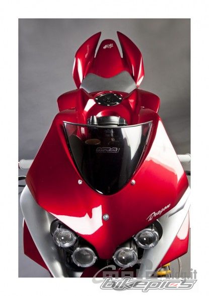 2008 DUCATI UNKNOWEN | Picture 2146433 motorcycle photo