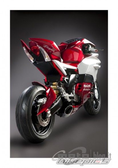 2008 DUCATI UNKNOWEN | Picture 2146434 motorcycle photo