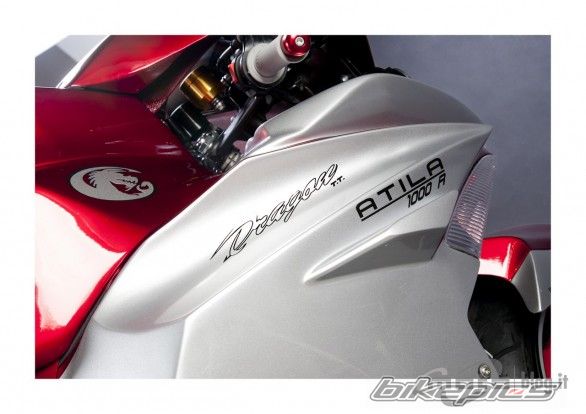 2008 DUCATI UNKNOWEN | Picture 2146435 motorcycle photo