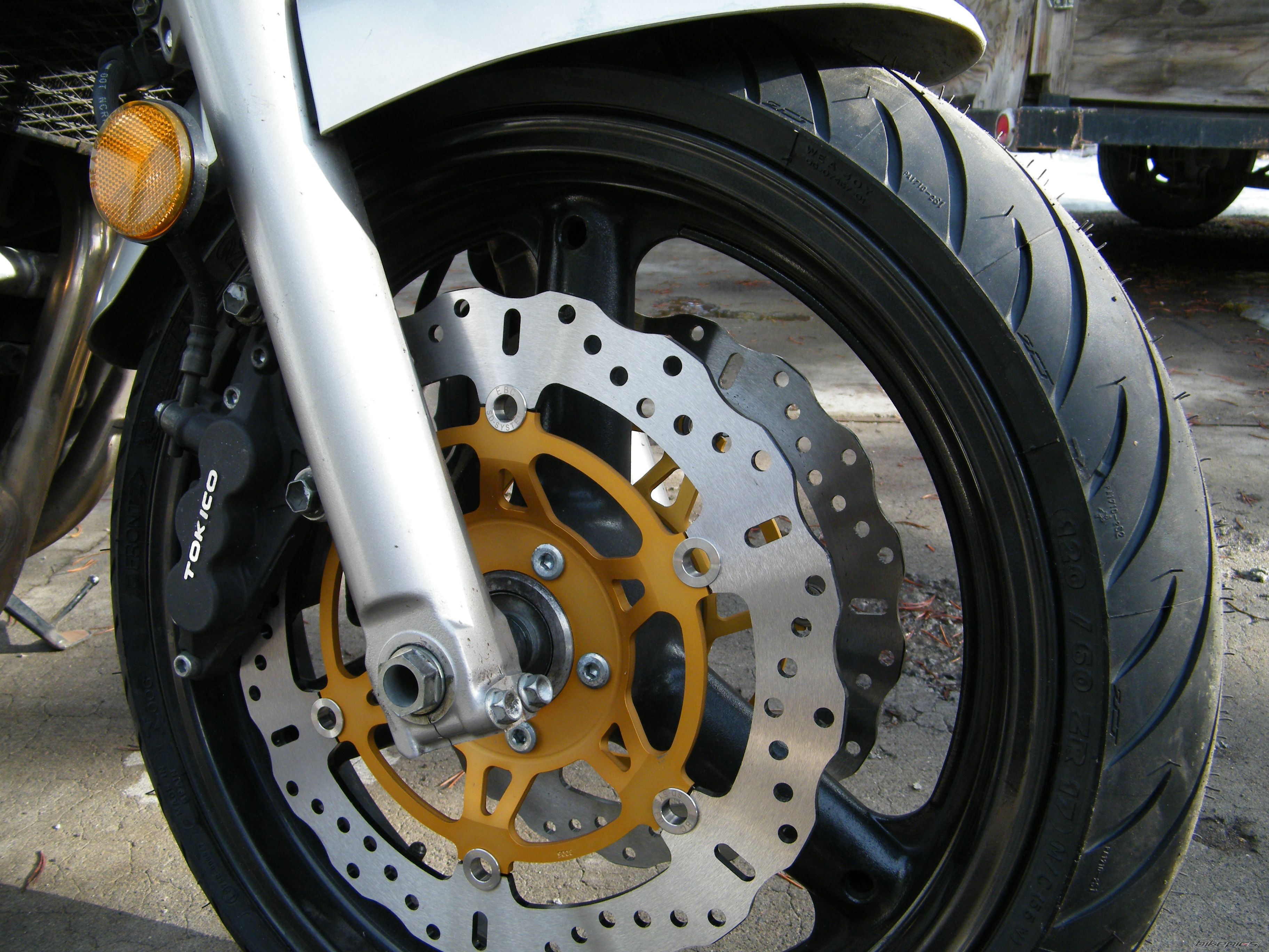 2003 SUZUKI BANDIT 1200 | Picture 2146472 motorcycle photo