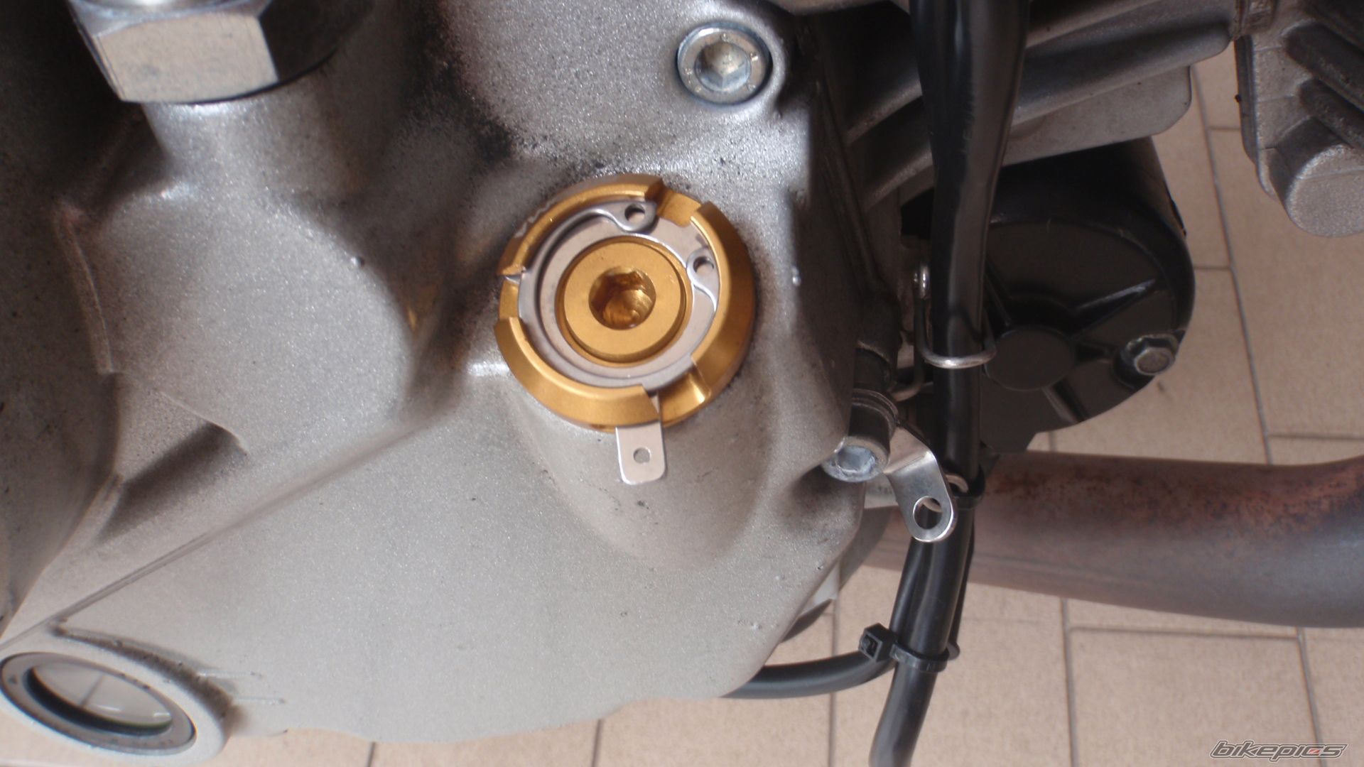 2006 DUCATI MONSTER 400 | Picture 2146523 motorcycle photo