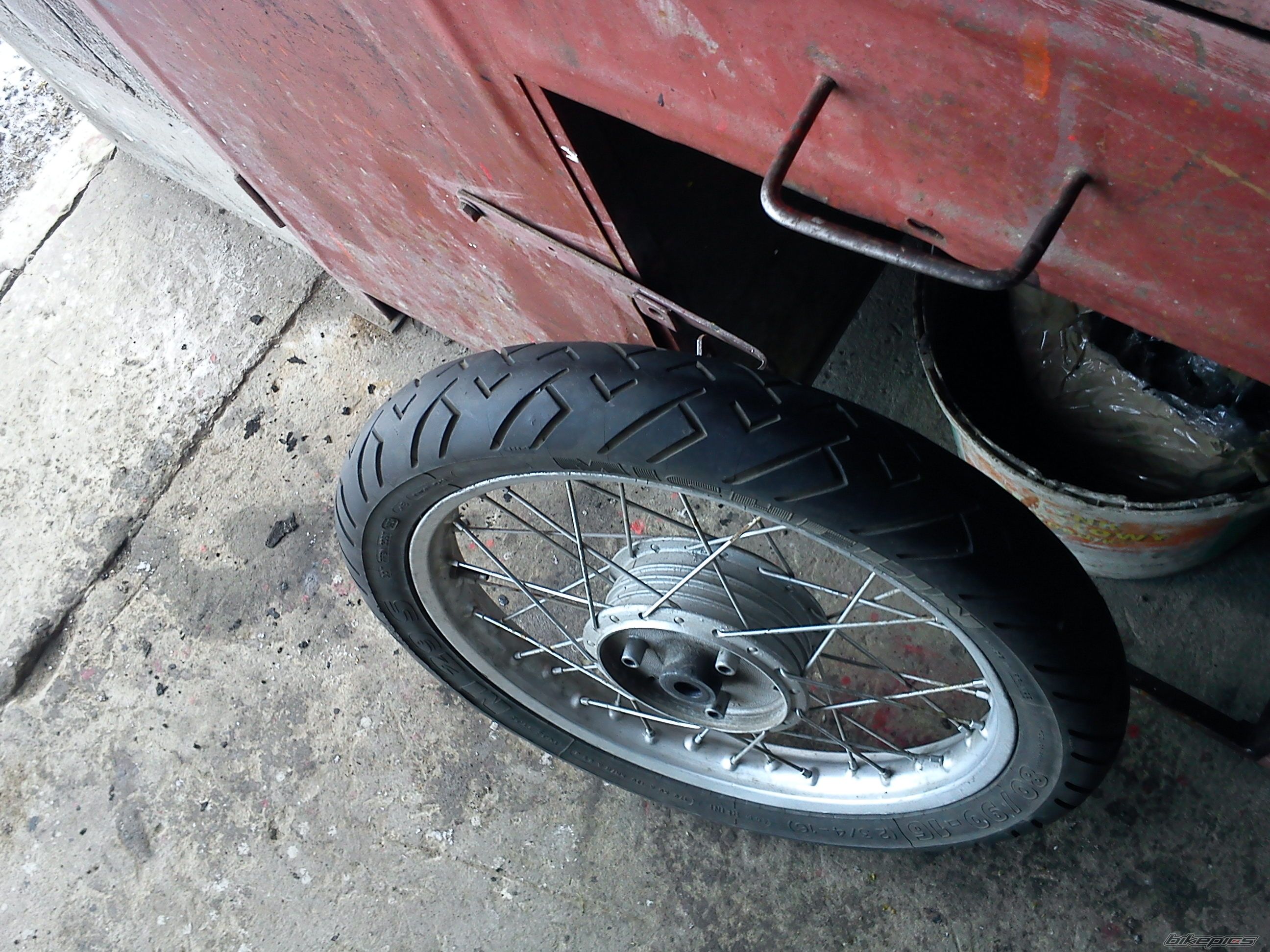    | Picture 2146555 motorcycle photo