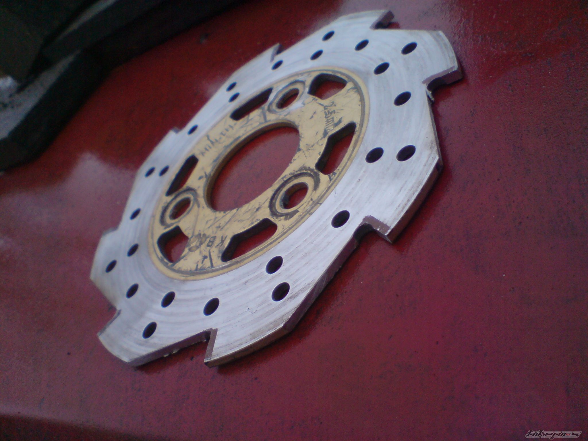 2003 YLSMCO FD50QT | Picture 2146565 motorcycle photo