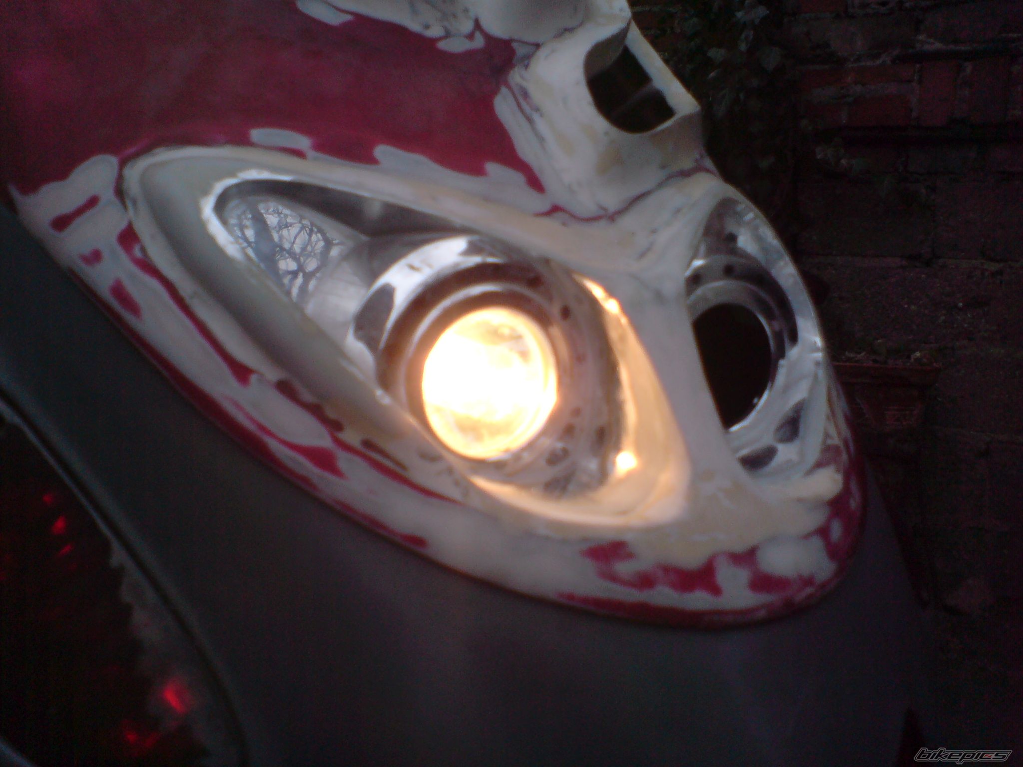 2003 YLSMCO FD50QT | Picture 2146585 motorcycle photo