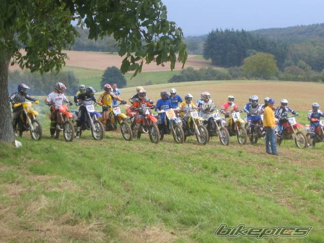 2005 KTM 125 SX | Picture 214668 motorcycle photo