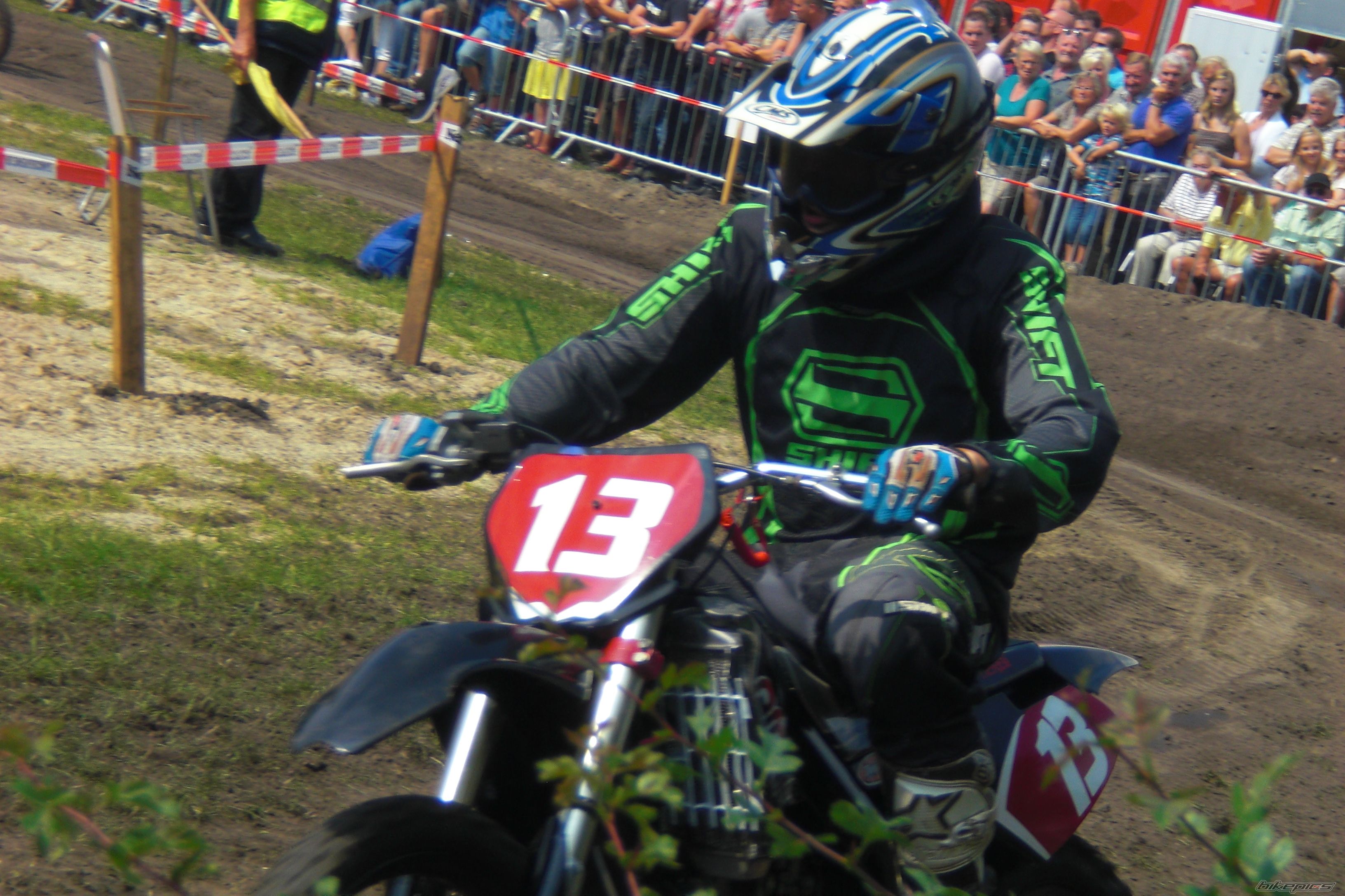 2003 DERBI SENDA DRD SM 50 | Picture 2146810 motorcycle photo