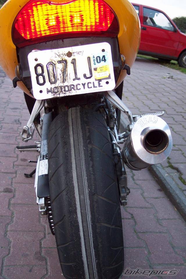 2003 YAMAHA YZF R1 | Picture 214713 motorcycle photo