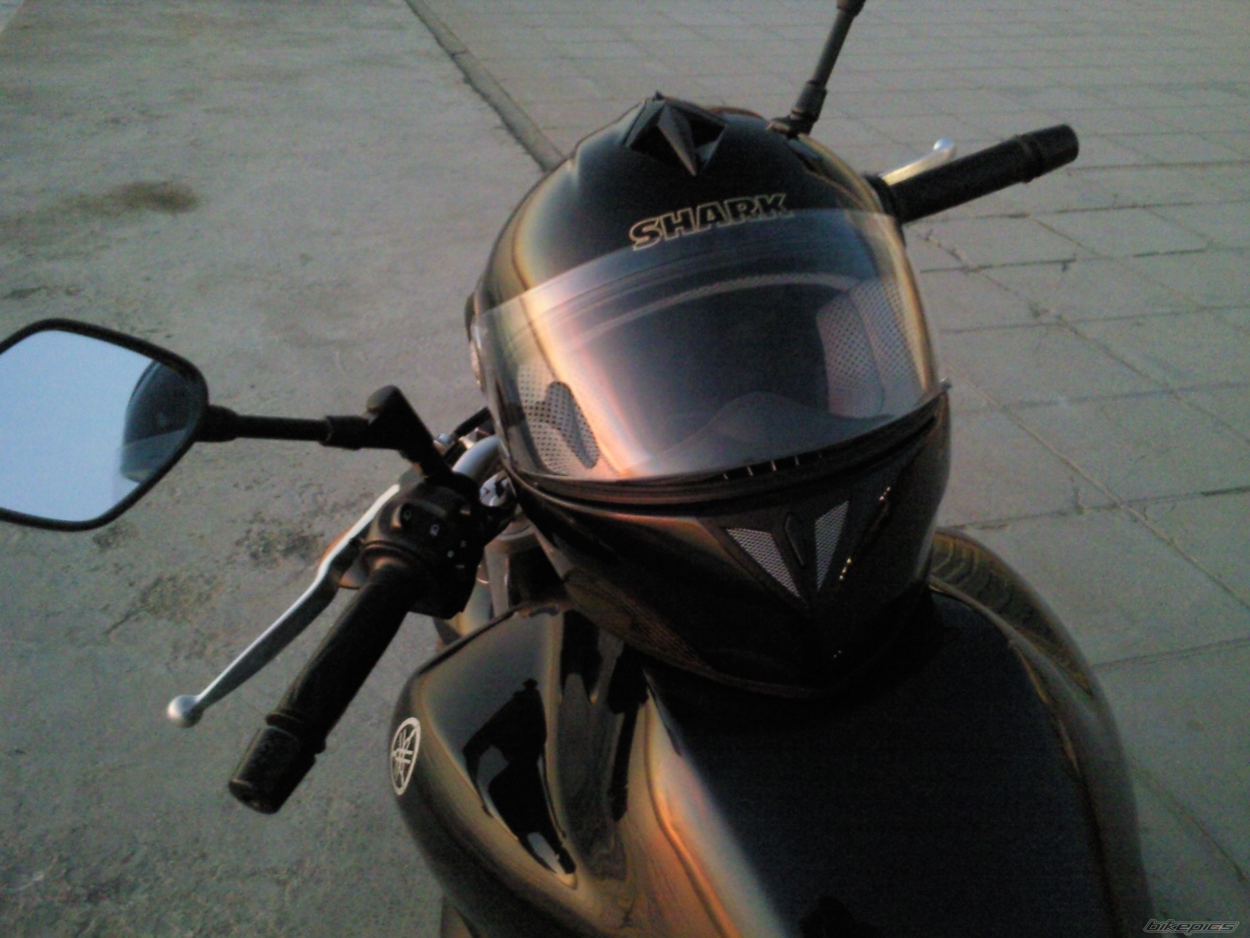2005 YAMAHA FZ6N | Picture 2147164 motorcycle photo
