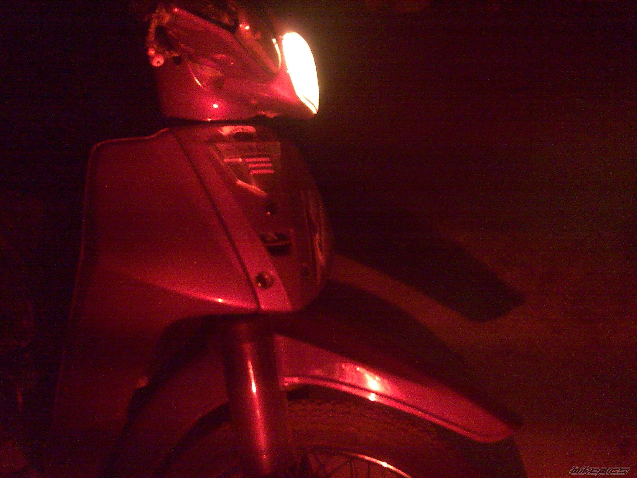2004 YAMAHA CRYPTON R 04 | Picture 2147476 motorcycle photo