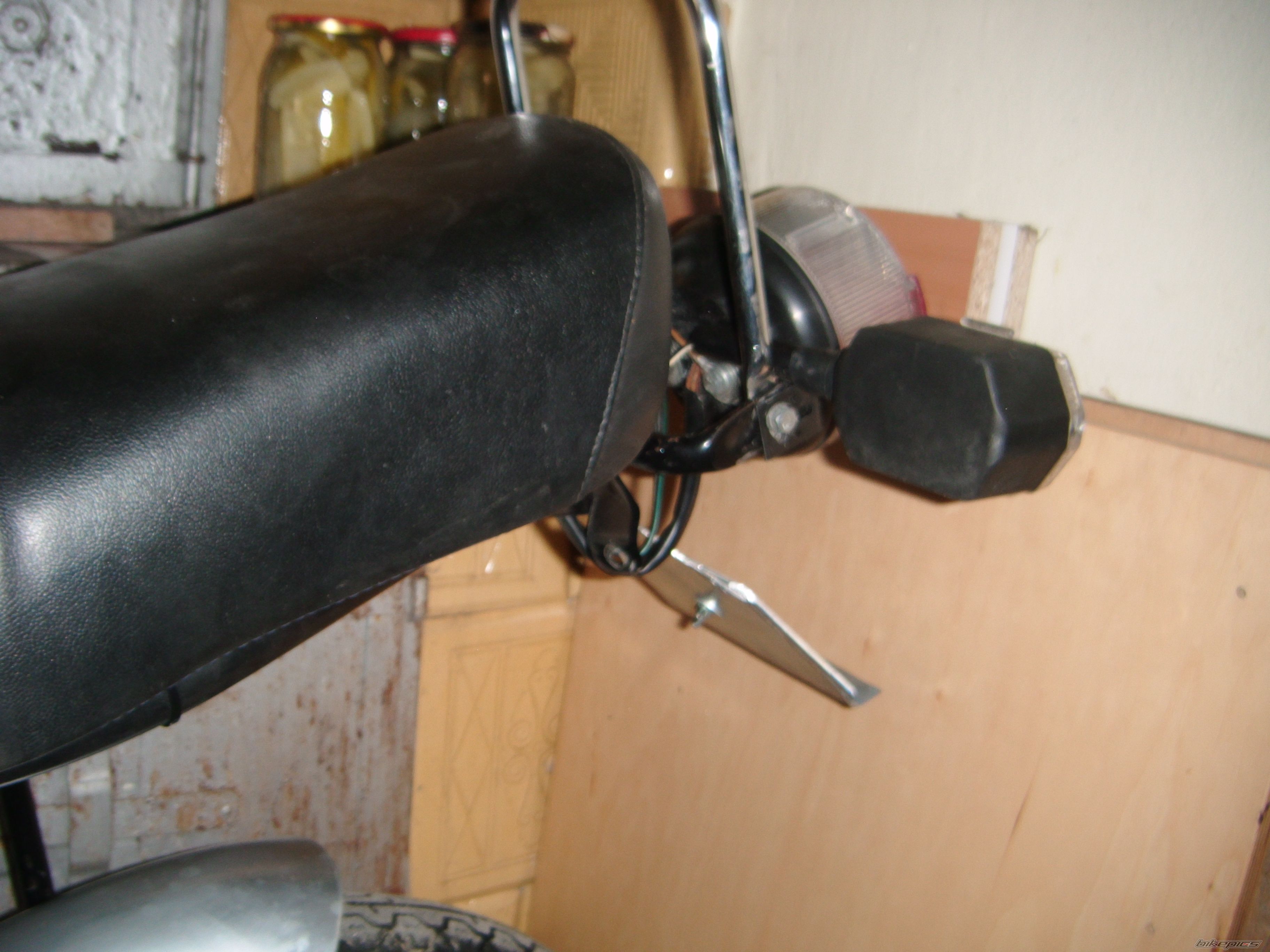 1982 SIMSON S 51 ELECTRONIC | Picture 2147556 motorcycle photo