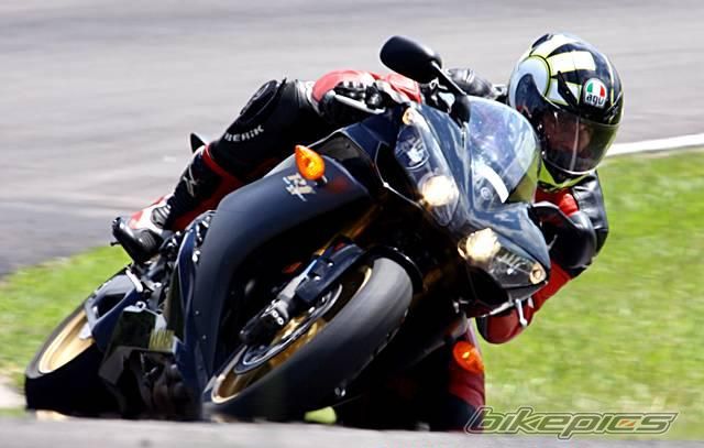 2008 YAMAHA YZF R1 | Picture 2147744 motorcycle photo