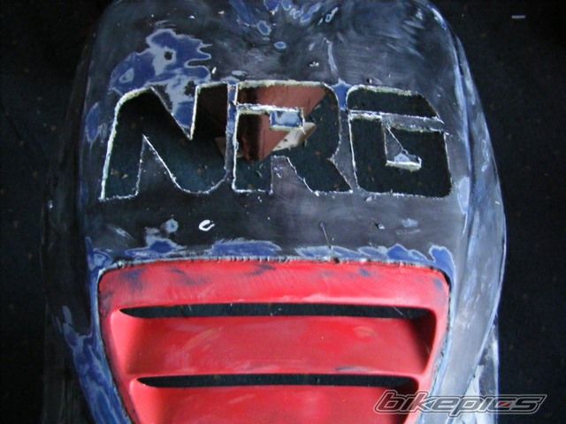 2003 PIAGGIO NRG | Picture 2148030 motorcycle photo