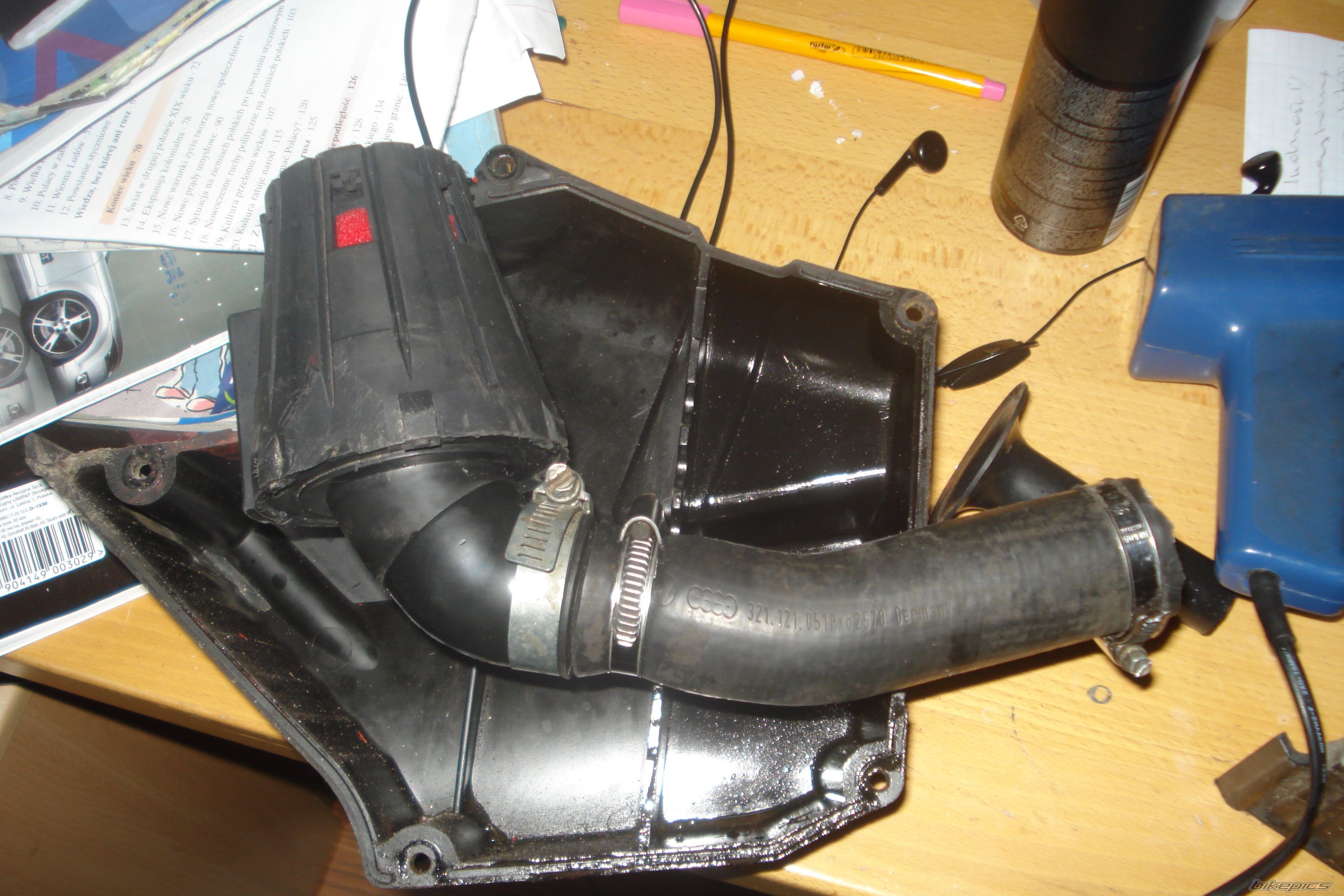    | Picture 2148611 motorcycle photo