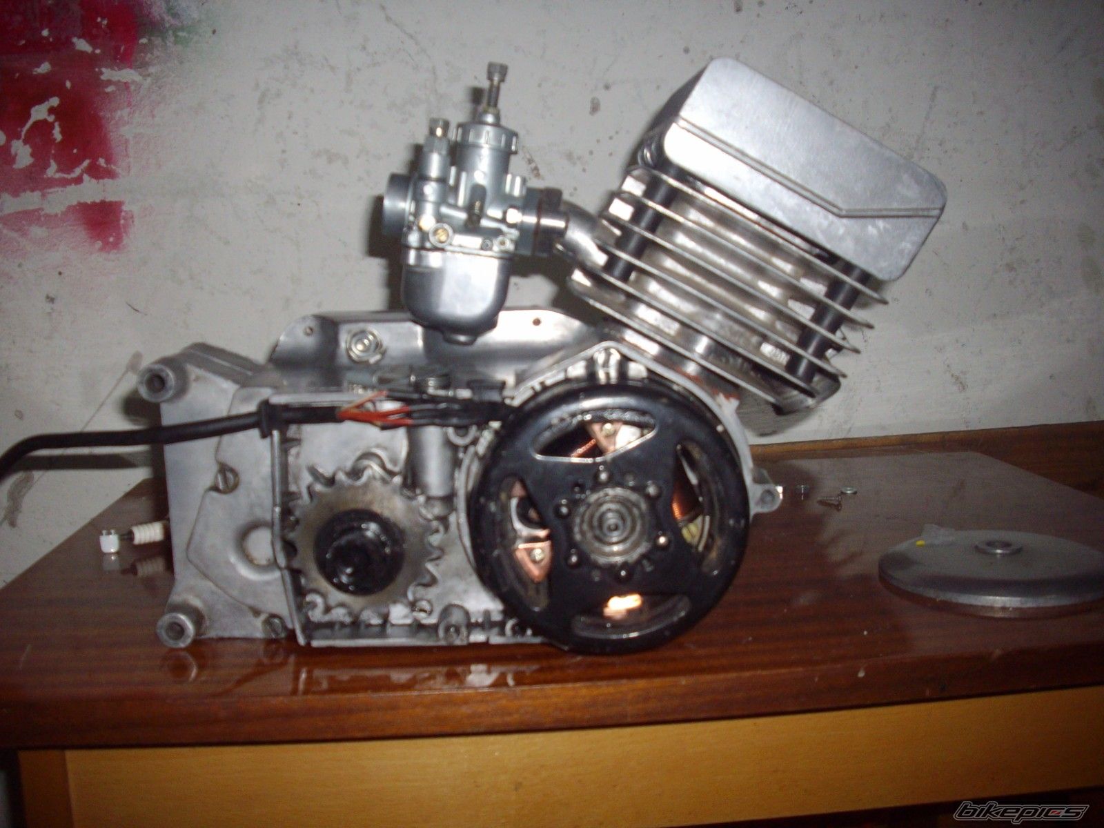 1980 SIMSON S 51 | Picture 2148655 motorcycle photo