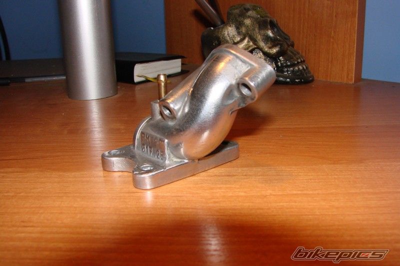 2004 PEUGEOT SPEEDFIGHT2 50 | Picture 2148742 motorcycle photo