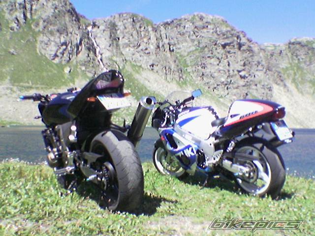 2004 KAWASAKI Z 750 | Picture 214875 motorcycle photo