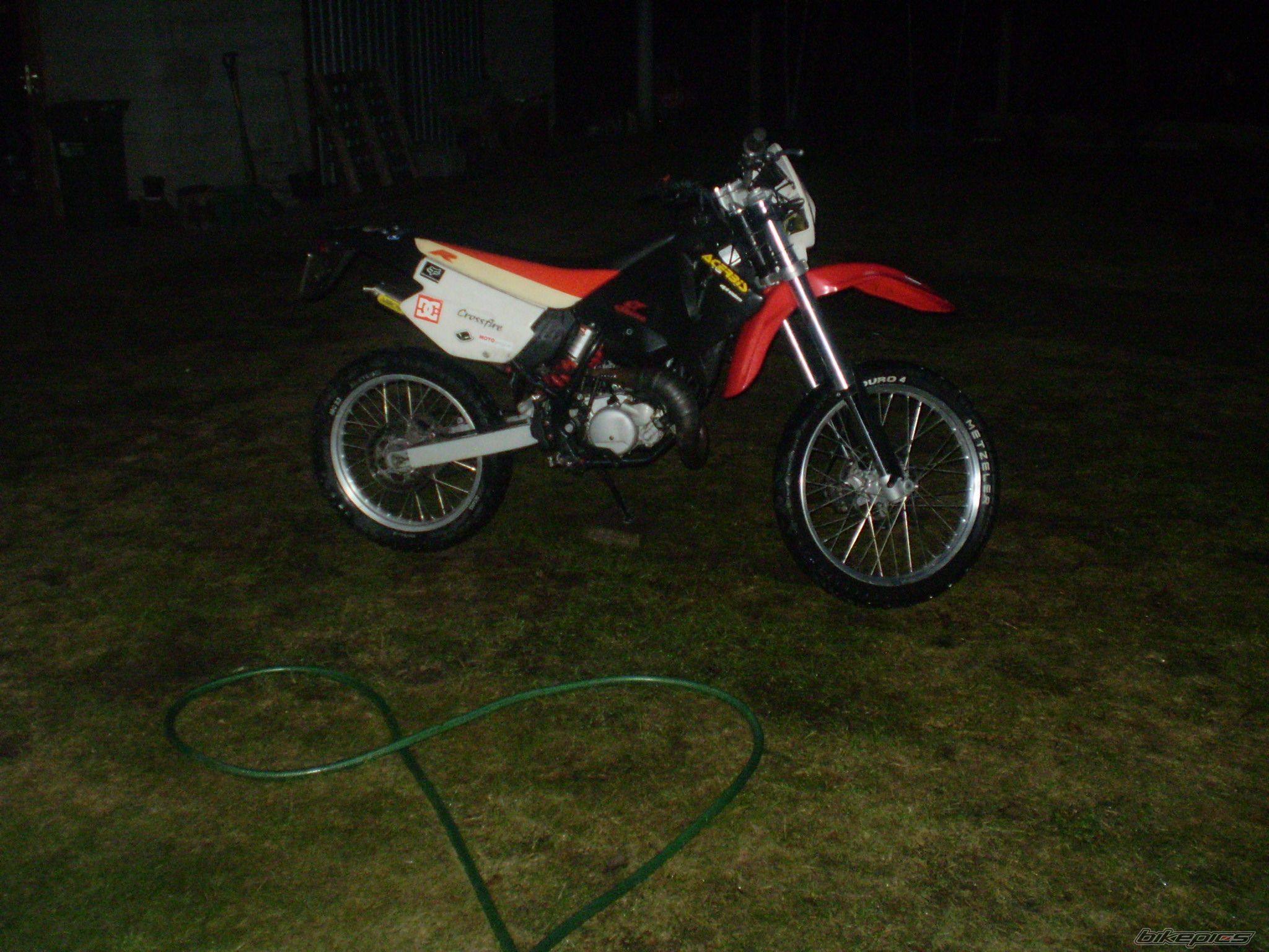 2003 APRILIA RX 50 | Picture 2148778 motorcycle photo