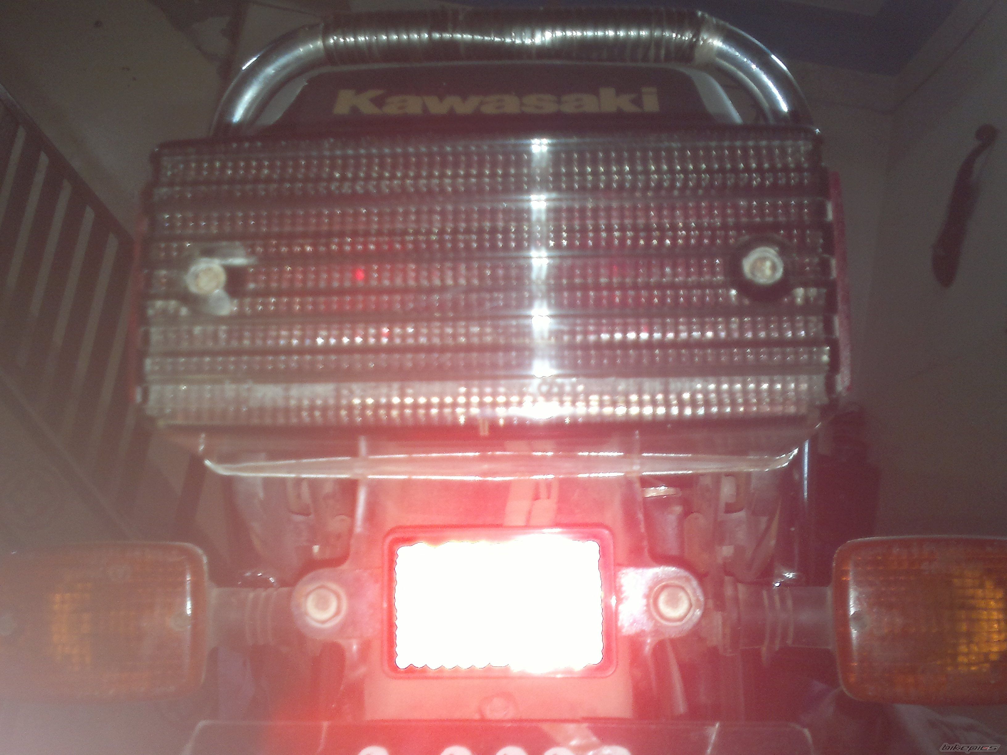 2005 KAWASAKI GTO 125 | Picture 2148788 motorcycle photo