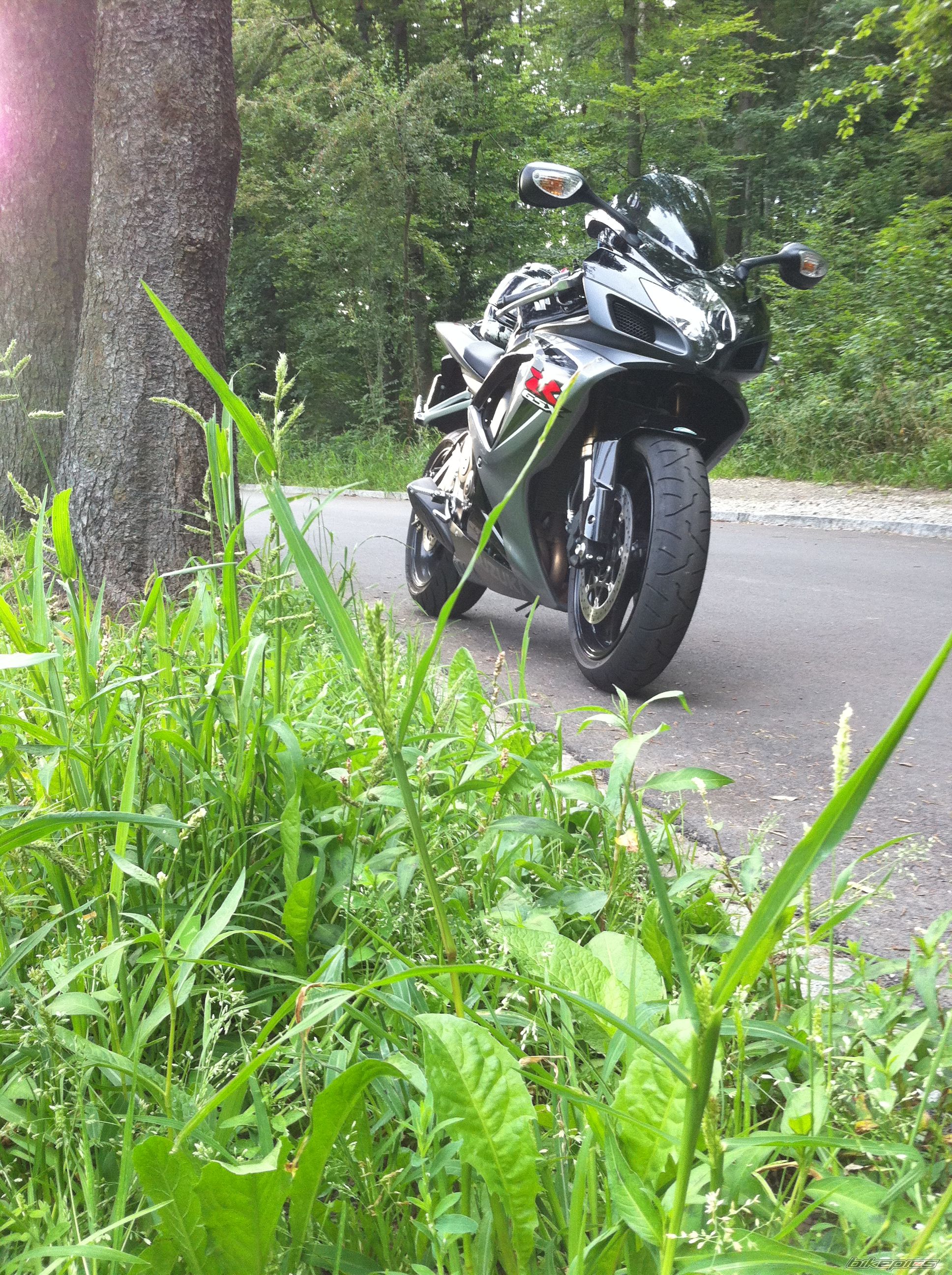2006 SUZUKI GSX R 600 | Picture 2148828 motorcycle photo