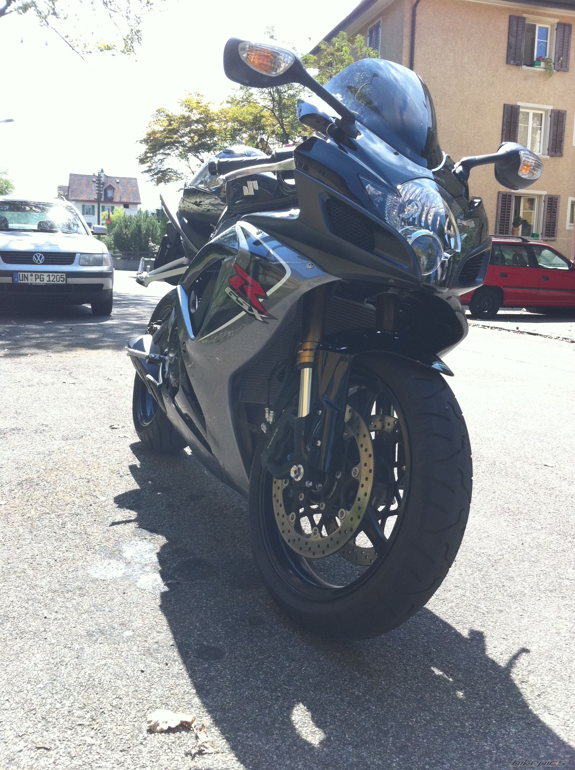 2006 SUZUKI GSX R 600 | Picture 2148836 motorcycle photo