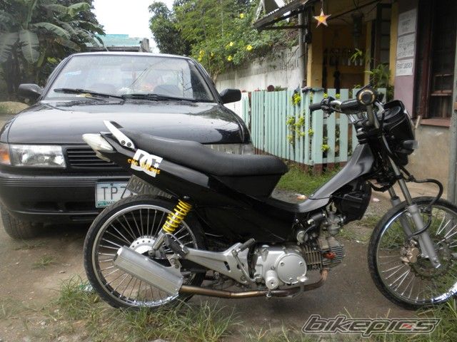 2011 HONDA XR 200 | Picture 2148945 motorcycle photo