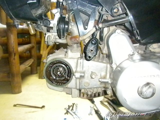 2011 HONDA XR 200 | Picture 2148950 motorcycle photo
