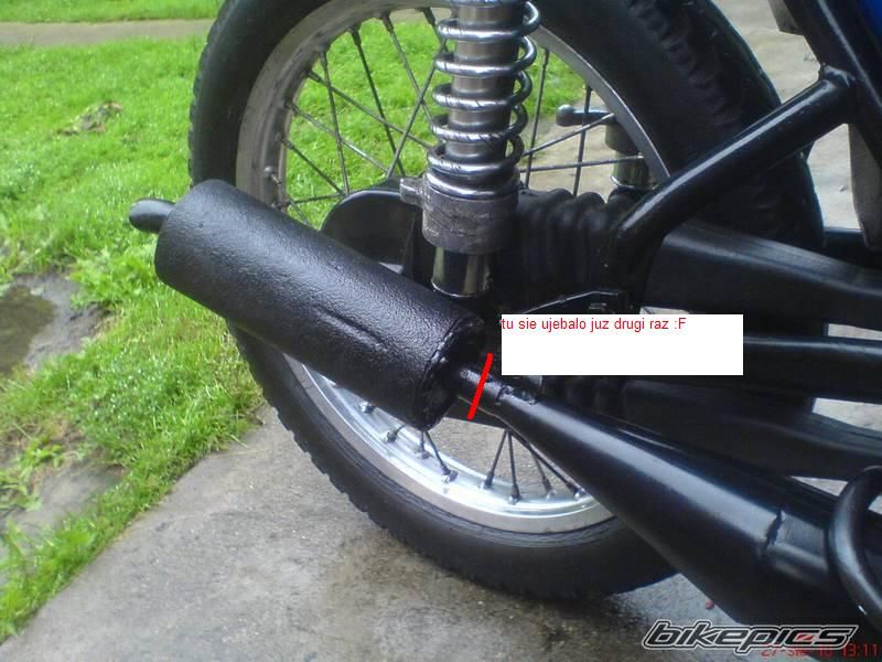 1990 SIMSON S 51 | Picture 2149326 motorcycle photo