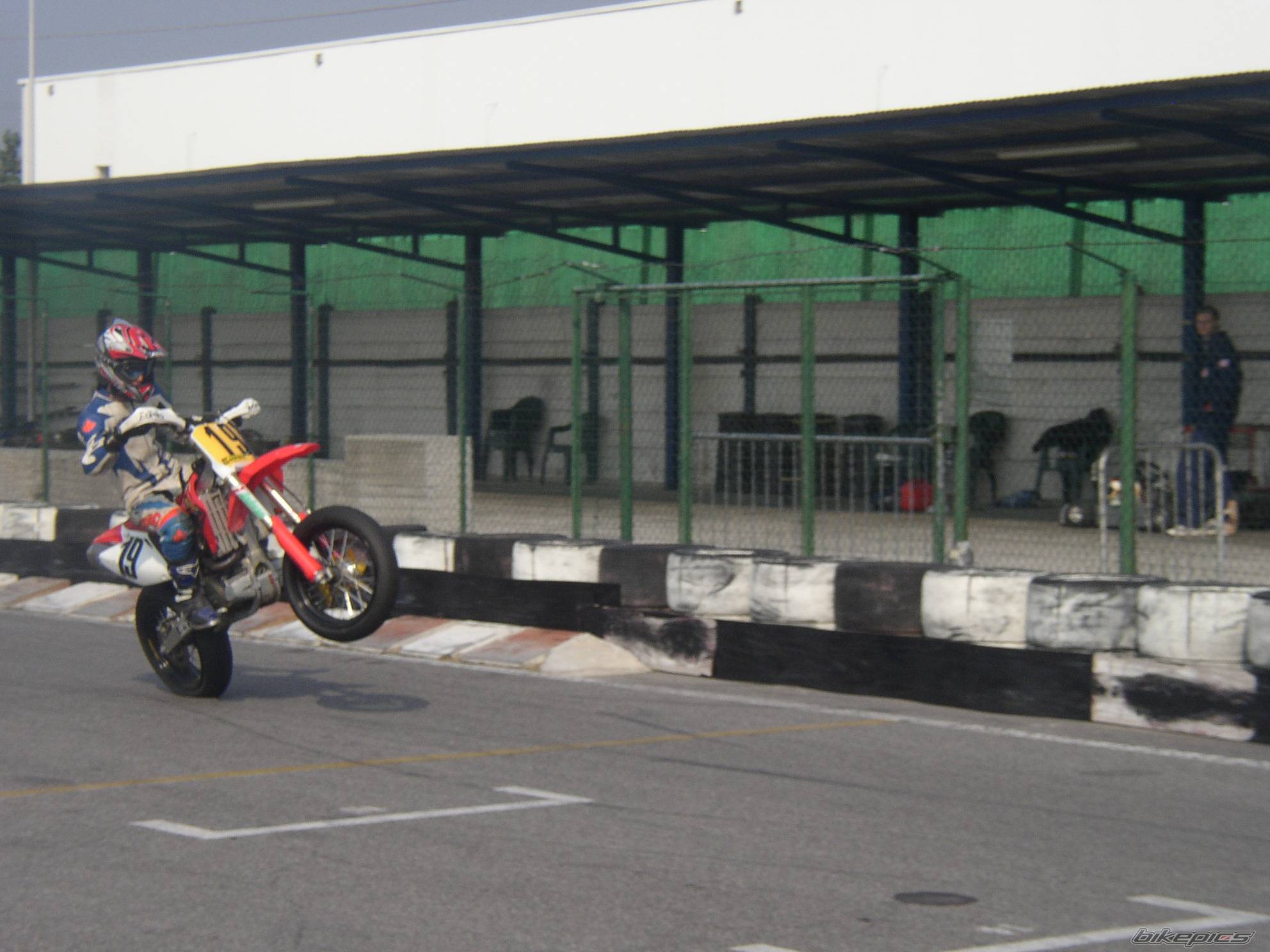 2003 HONDA CRF 450 | Picture 215022 motorcycle photo