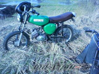 1997 SIMSON S 51 ELECTRONIC | Picture 2150355 motorcycle photo