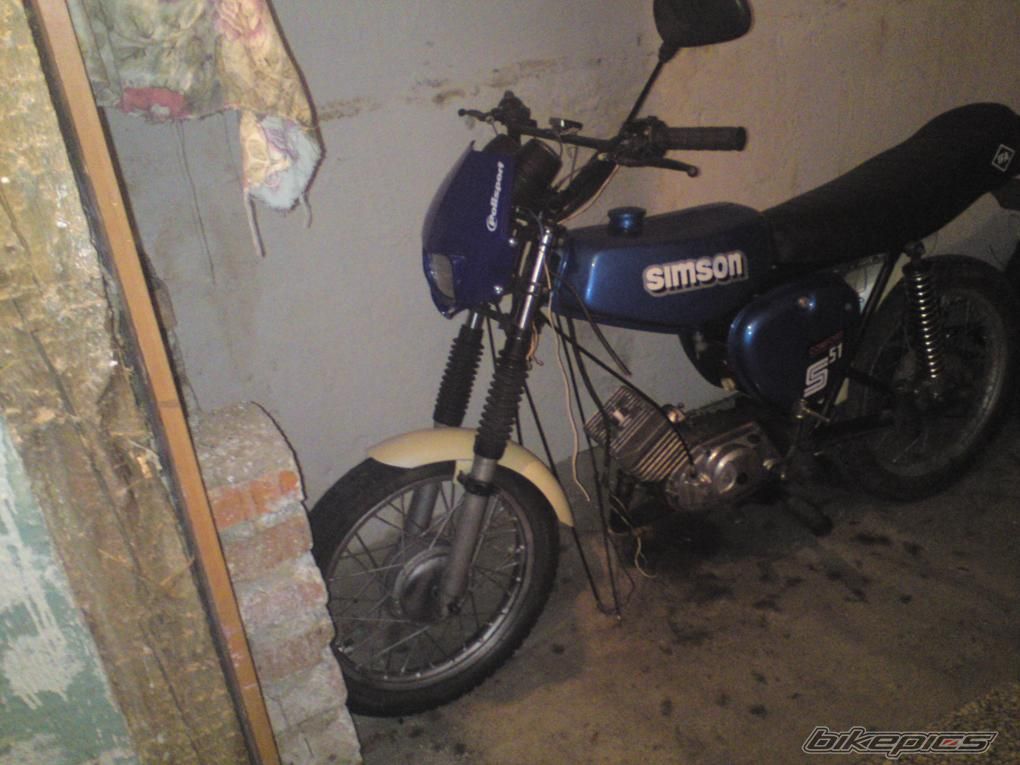 2004 DERBI SENDA SM 50 | Picture 2150609 motorcycle photo