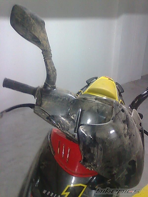 2005 APRILIA SR RACING 50 | Picture 2150678 motorcycle photo