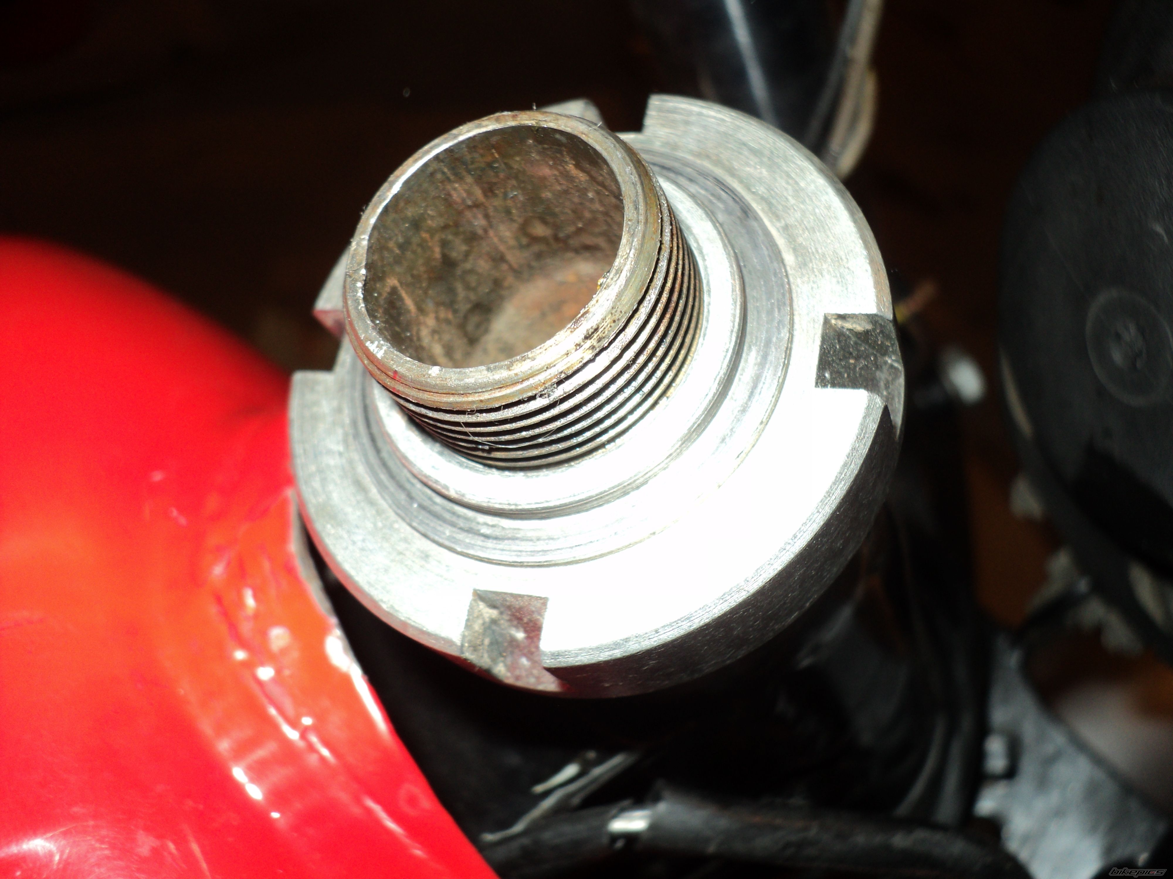 1989 SIMSON S 51 ELECTRONIC | Picture 2150717 motorcycle photo