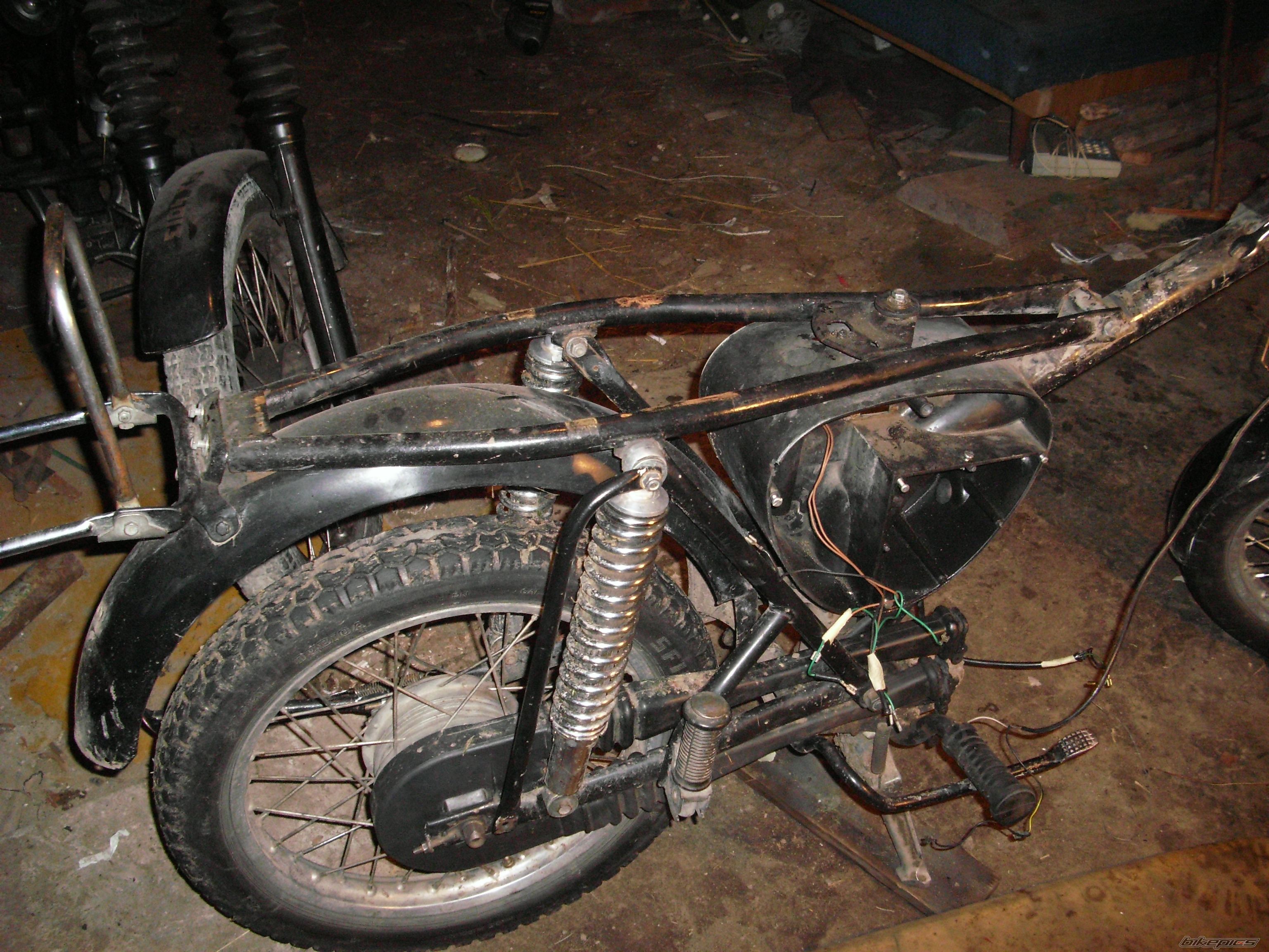    | Picture 2151061 motorcycle photo