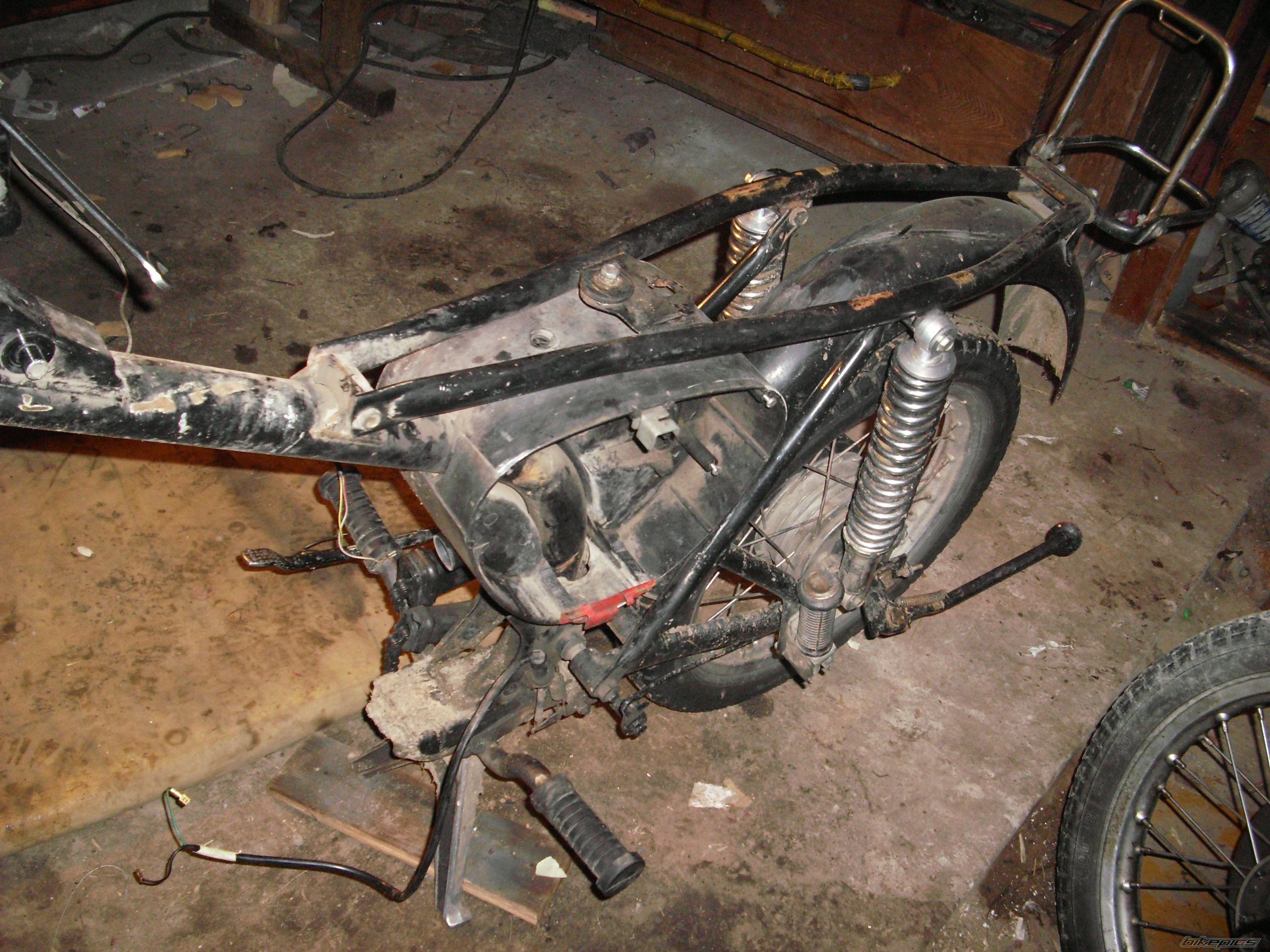    | Picture 2151063 motorcycle photo